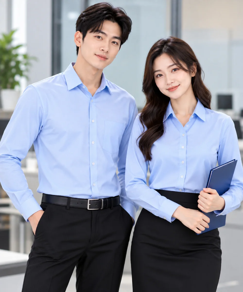 Xưởng may đồng phục