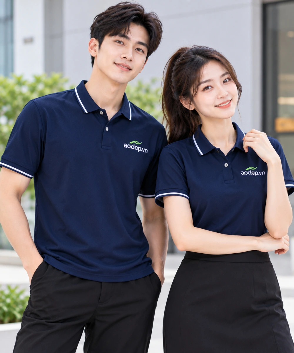 Xưởng thêu logo vi tính