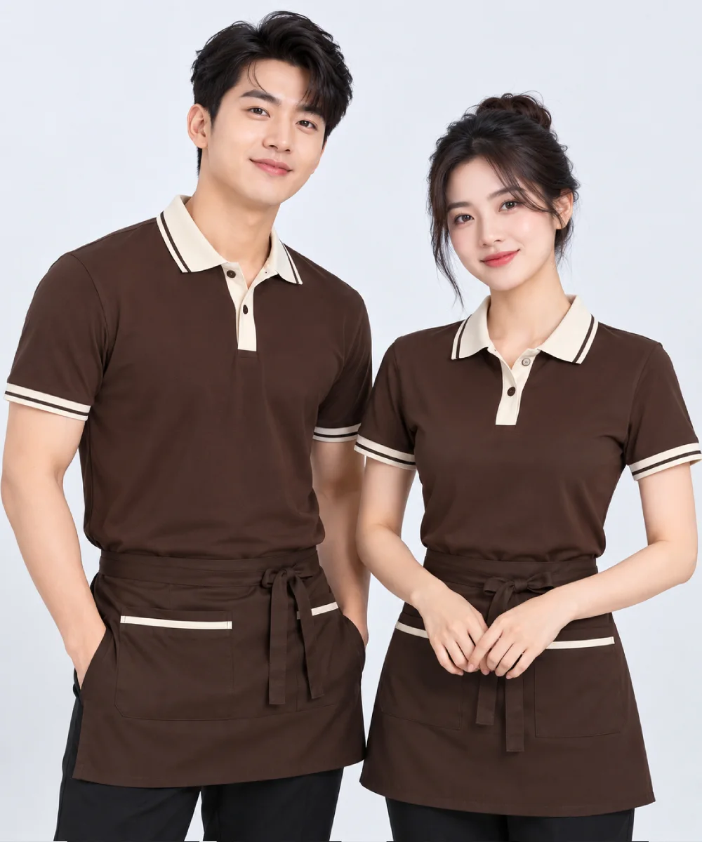 Áo đồng phục