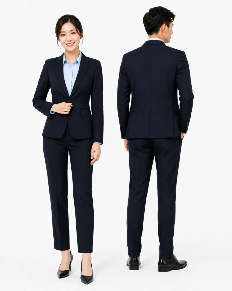 Đồng phục Áo vest công sở